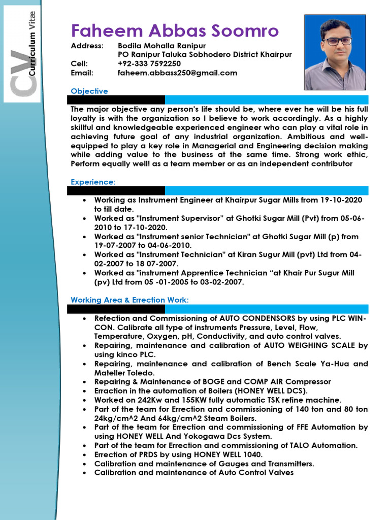 faheem-abbas-soomro-cv-2025-pdf-control-engineering
