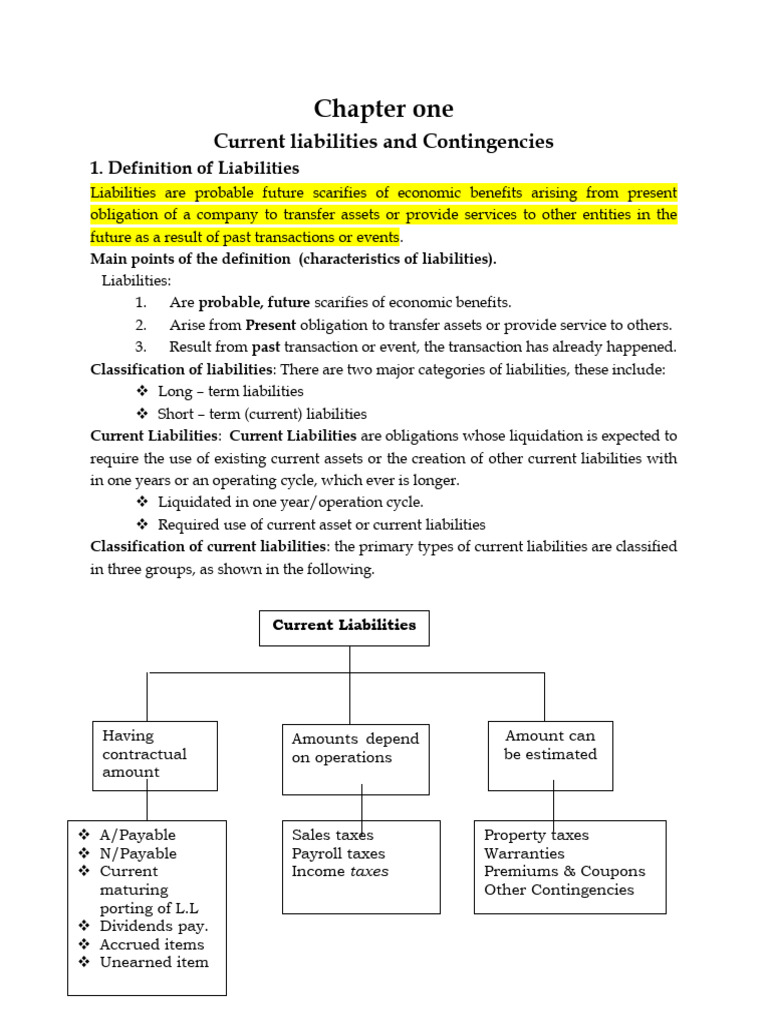 Intermidiate Acc II PDF - Merged | PDF | Bonds (Finance) | Present Value