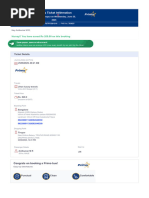 Sample Dummy Bus Ticket Format | PDF | Transport | Public Transport