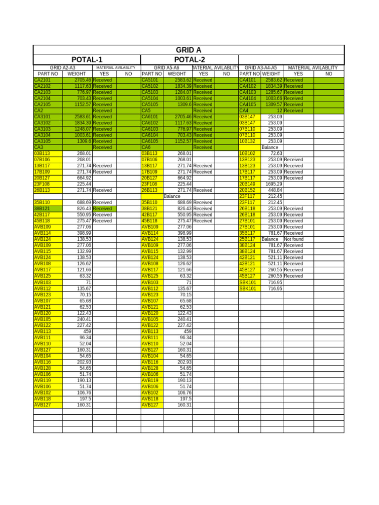 GRID | PDF