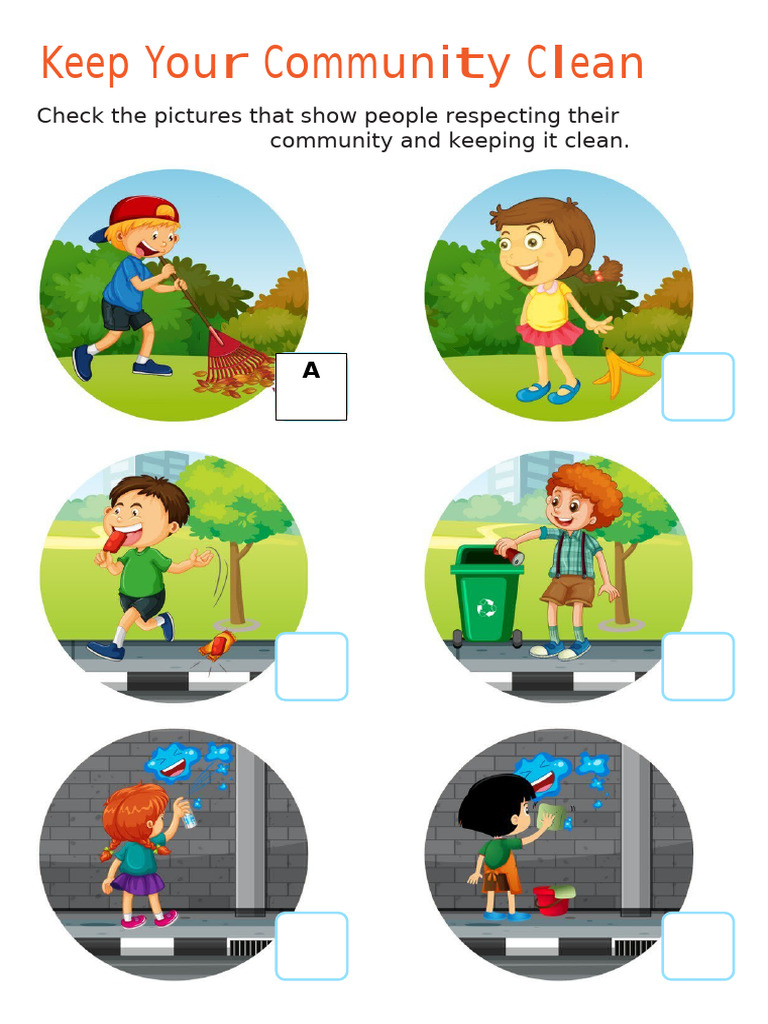 HE Worksheet | PDF