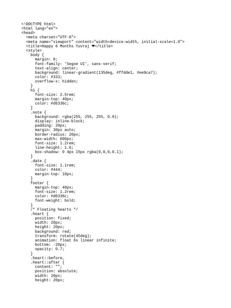 Index HTML | PDF
