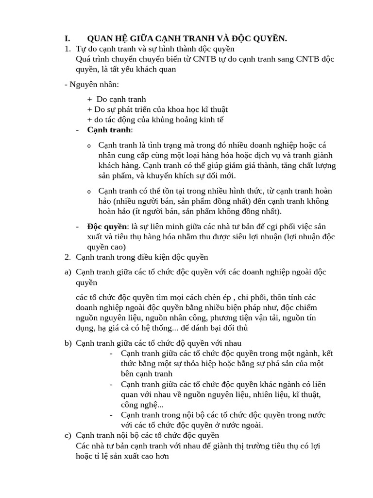 Chương 4 KTCT | PDF