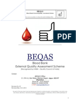 EQAS General Information