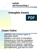 86405052 Intangible Assets