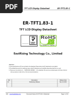 Locating Monitor Serial Numbers | PDF