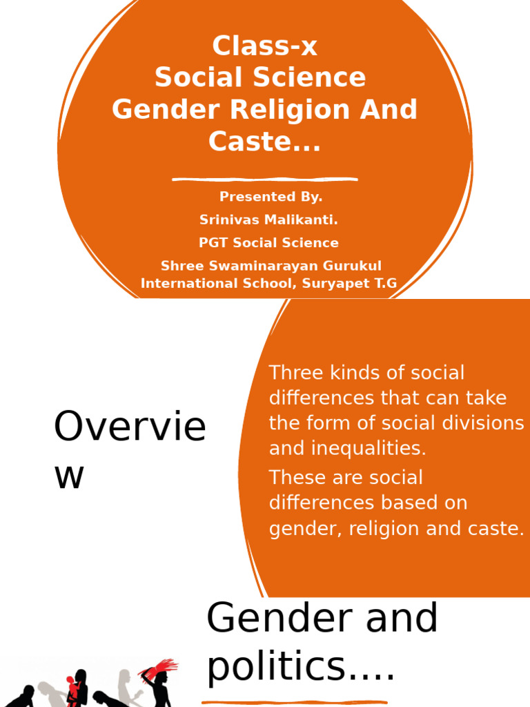 Caste and Politics in India | PDF | Caste | Religious Violence