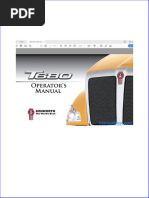 1798 St. Leonard, Shore Ditch | PDF | Tithe