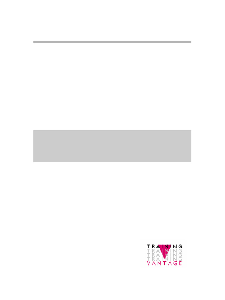 PDMS Equipment Modeling Training Guide | PDF | Gas Technologies