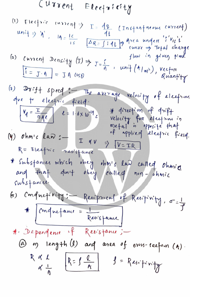 Chapter 3 Phy | PDF