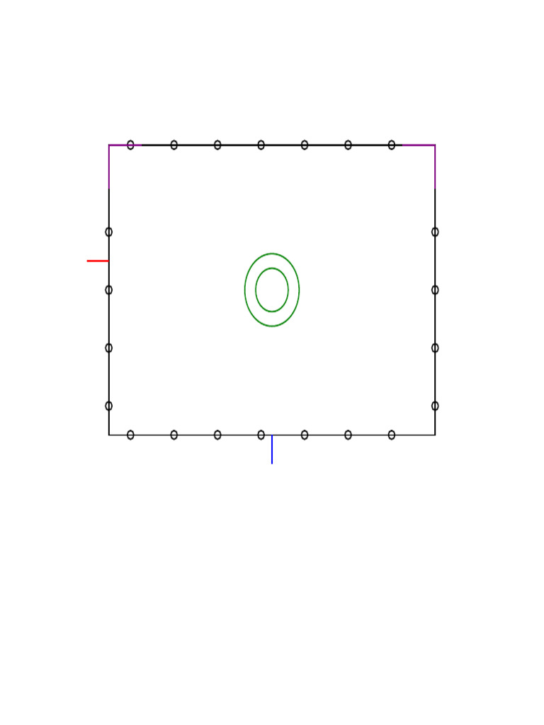 Shared Patch Layout | PDF
