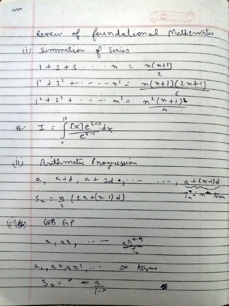 DAA Notes - Vishesh Gupta | PDF