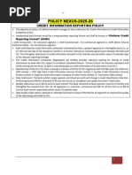 PNB Threshold Limit Increase Application | PDF