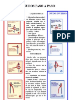 Nudos y Dos Modelos Basicos