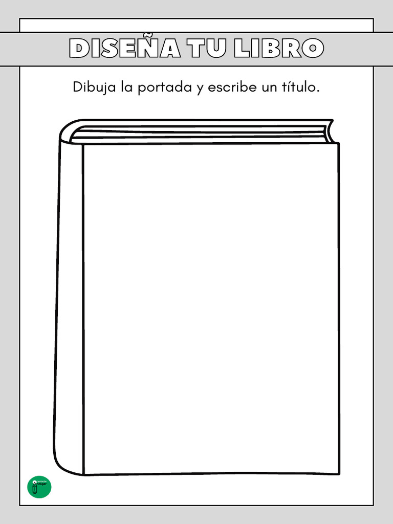 Crea y Diseña Tu Propio Libro | PDF