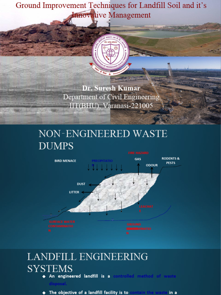 How Landfills Work | HowStuffWorks, image size:768x1024