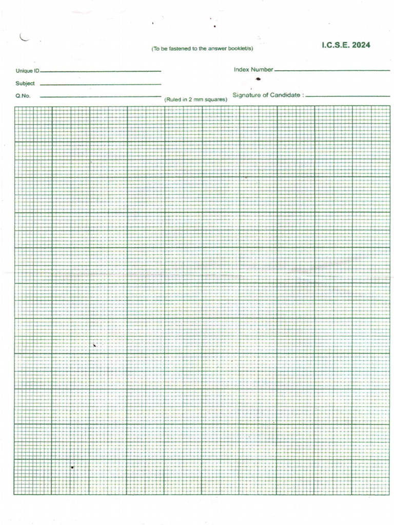 Graph | PDF