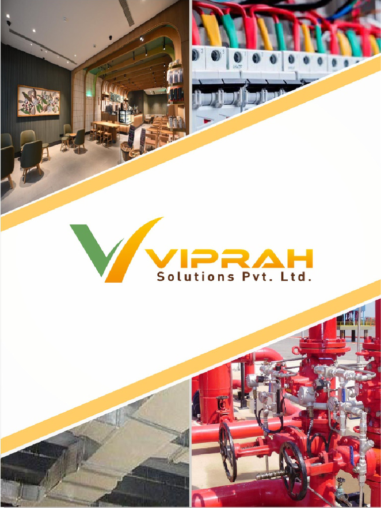 Viprah Profile Updated | PDF