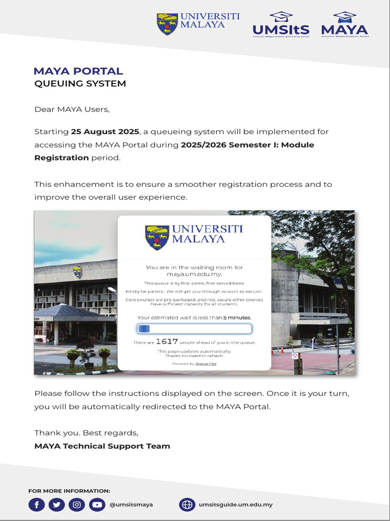 Queuing System B | PDF
