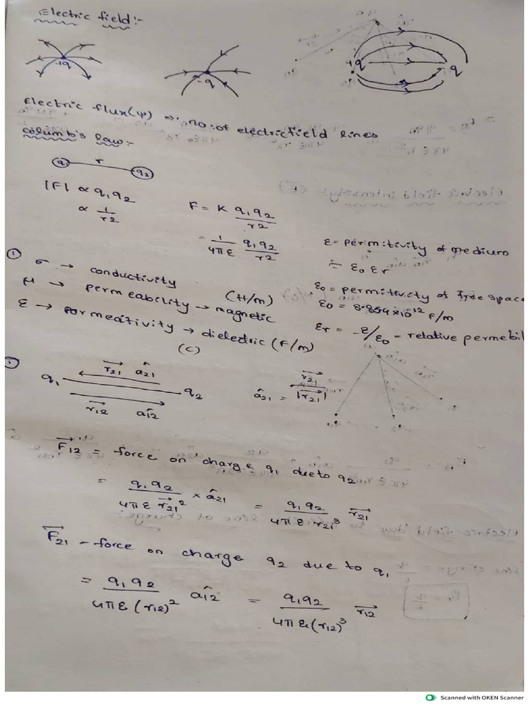 Emt Part 2 | PDF