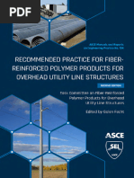 Asce Manual No. 74 | PDF