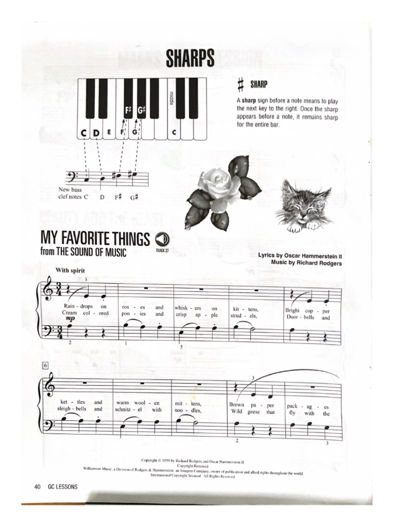 Sharps | PDF