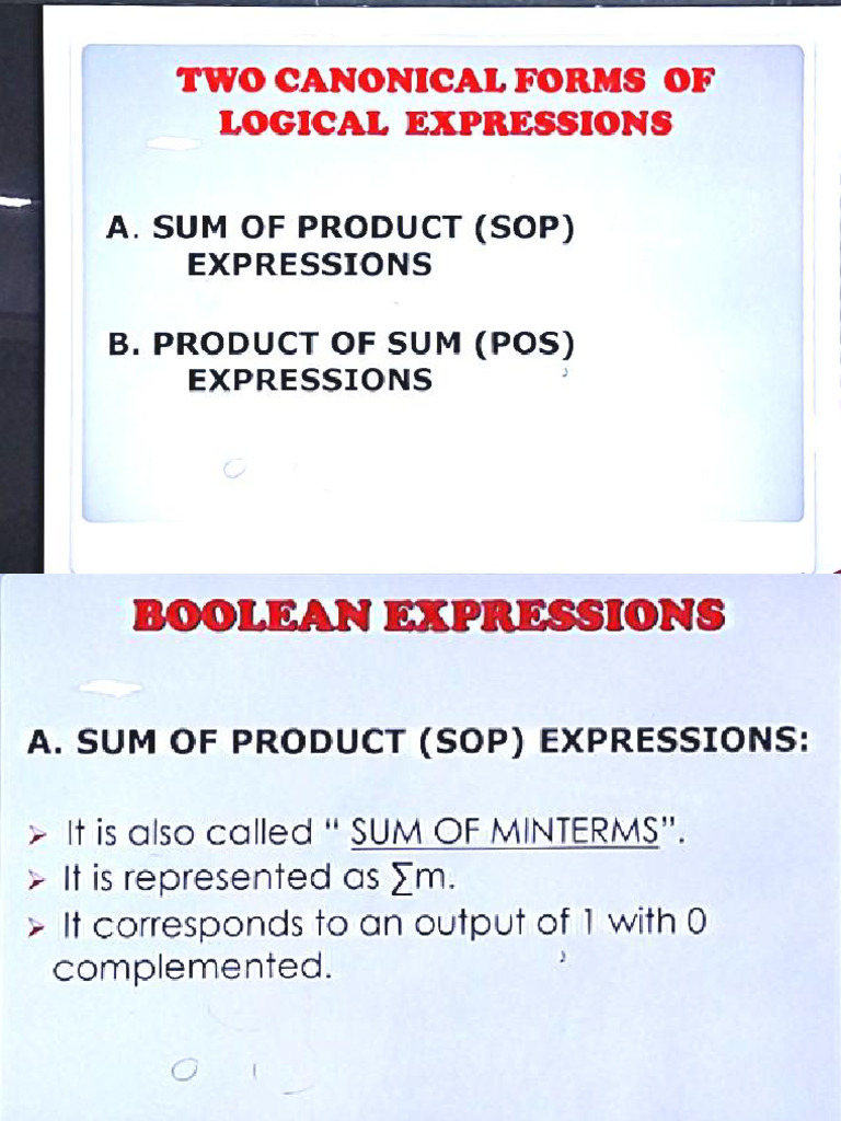 Sop, Pos | PDF