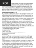 Download CTL-Kontekstual by nuraenie SN91601375 doc pdf
