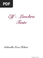 Elf - Laochra Taste