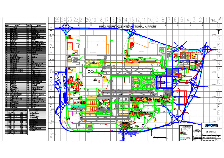 Kaia Layout Plan - 003 - A0 | PDF | Water Supply | Hydraulic Engineering