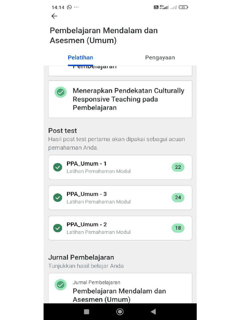 Ppa 1 | PDF