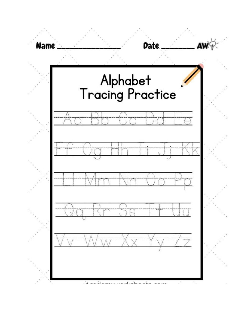 Eng Alpha | PDF