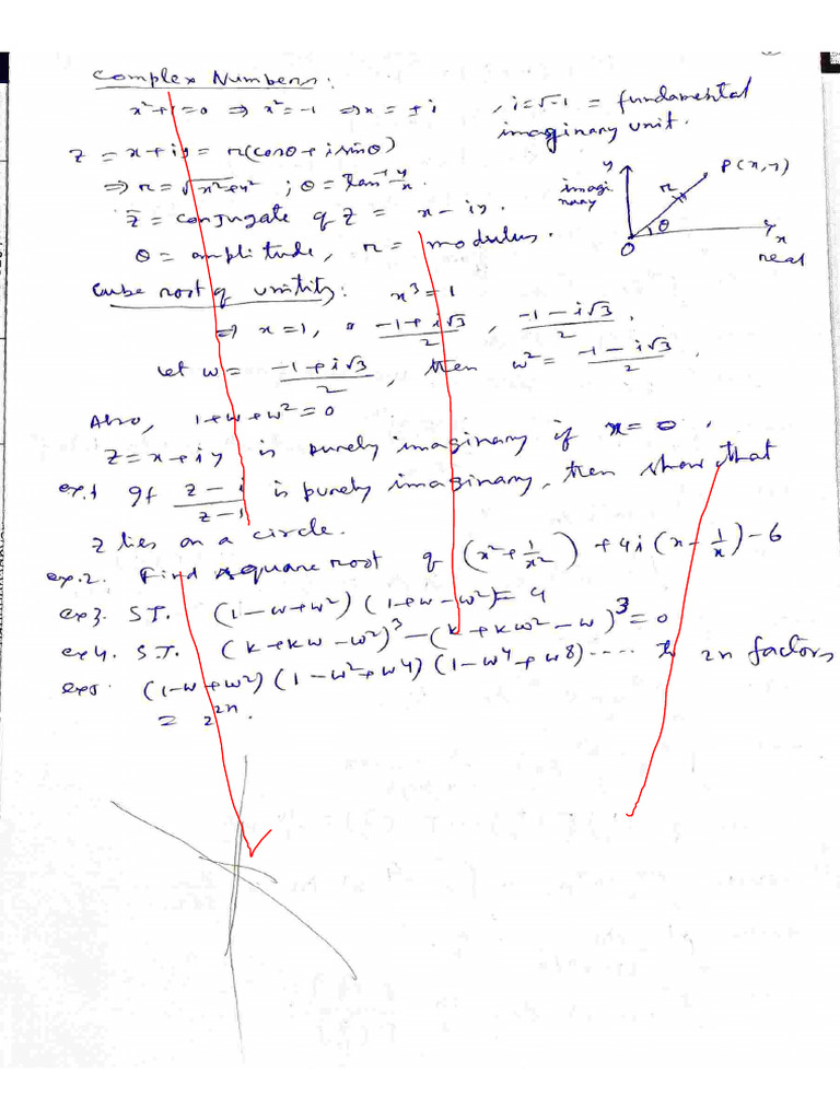 Improper Integral | PDF