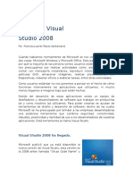 Download Visual Studio 2008 by chikistux03 SN916042 doc pdf