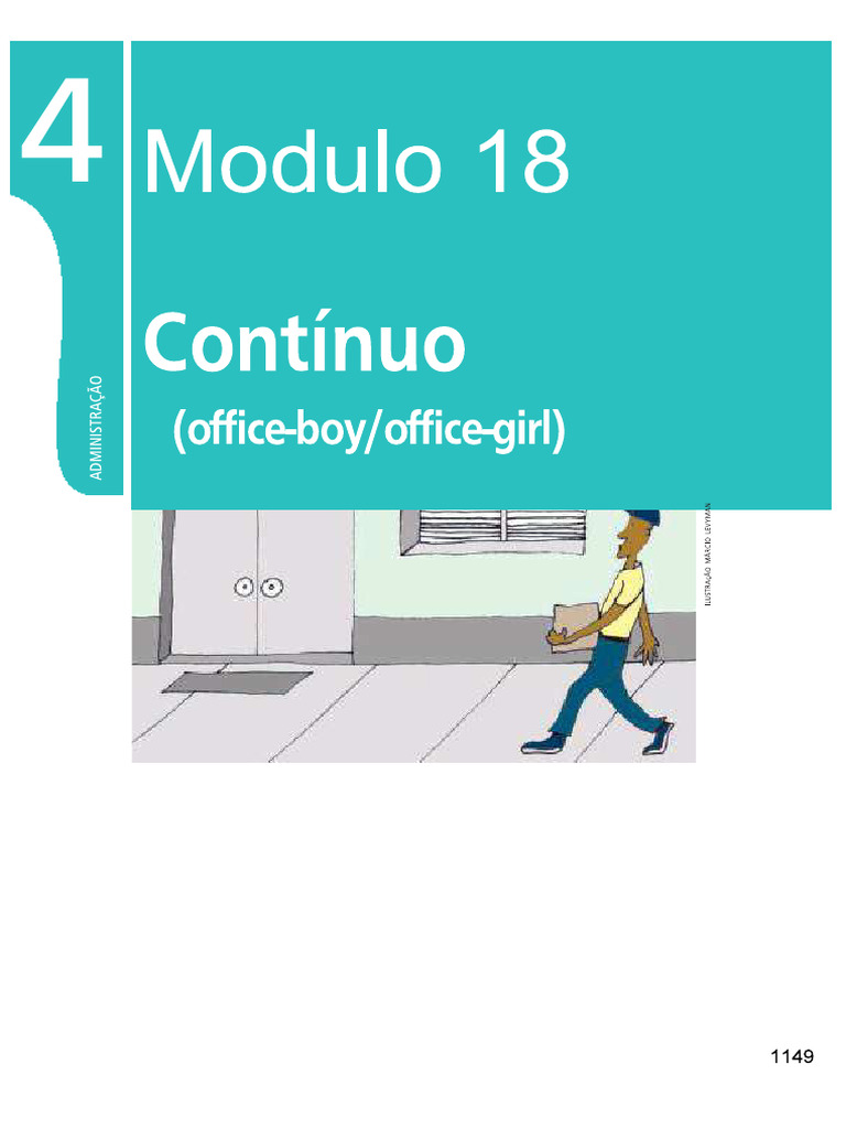 Modulo Contínuo | PDF