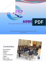 Adeo Chile