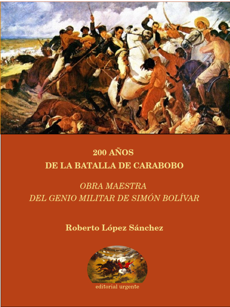Bicentenario de la Batalla de Carabobo | PDF