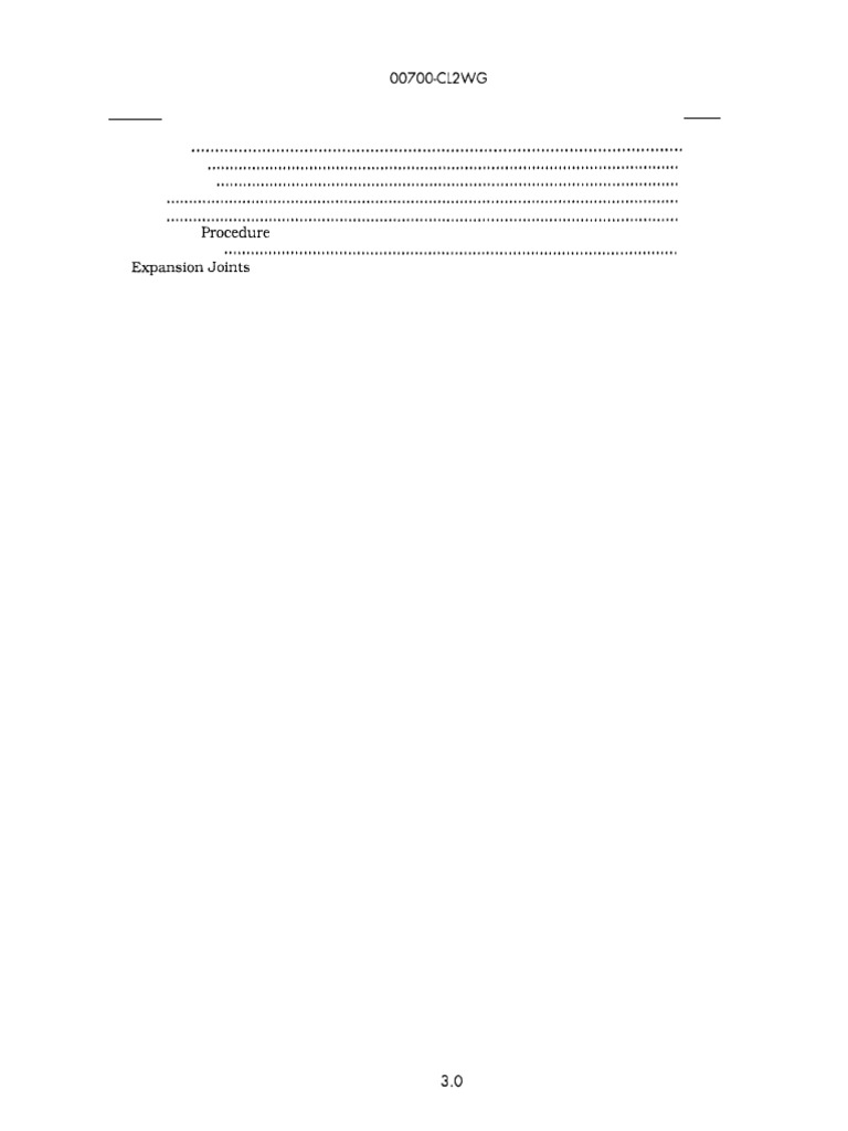 Warehouse Guide Wire Installation Guide | PDF | Wire | Building Engineering