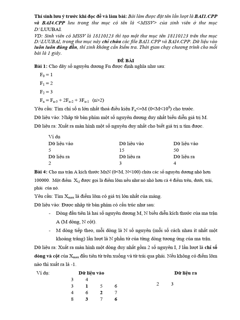 Lan 1 ST5 | PDF