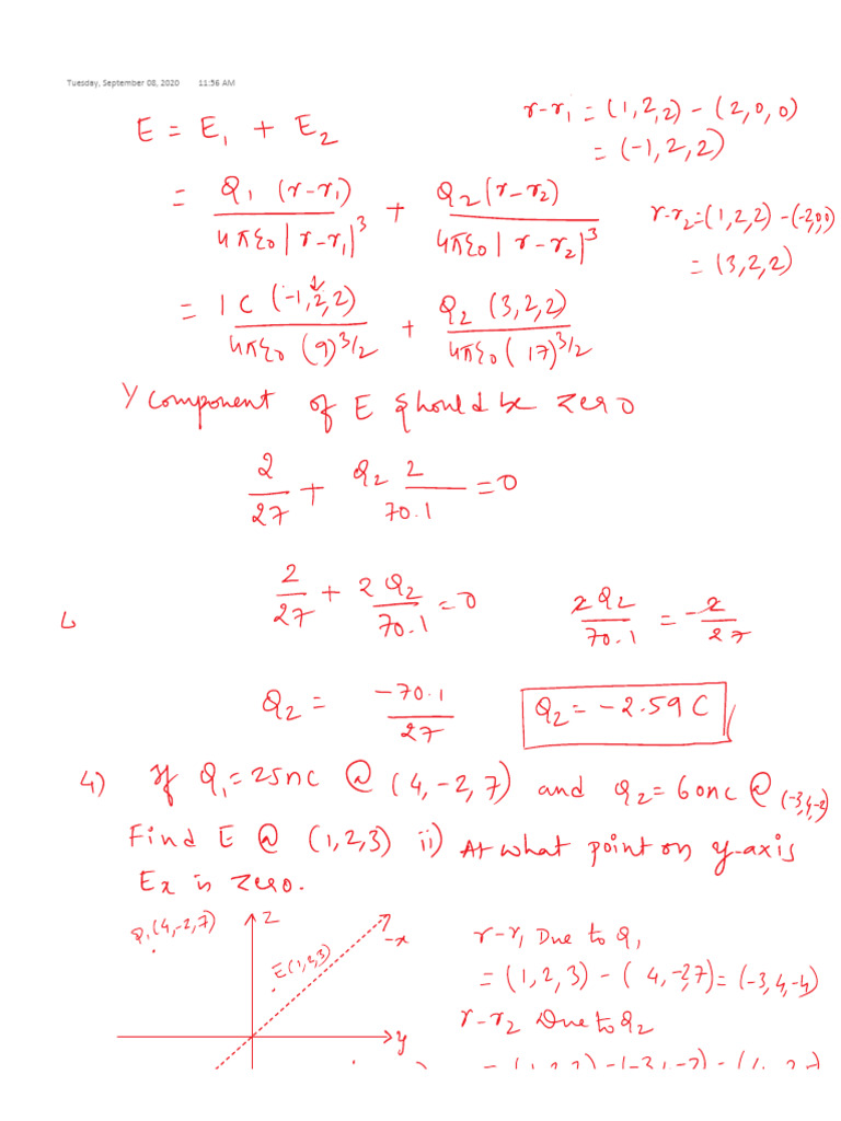 Numerical | PDF