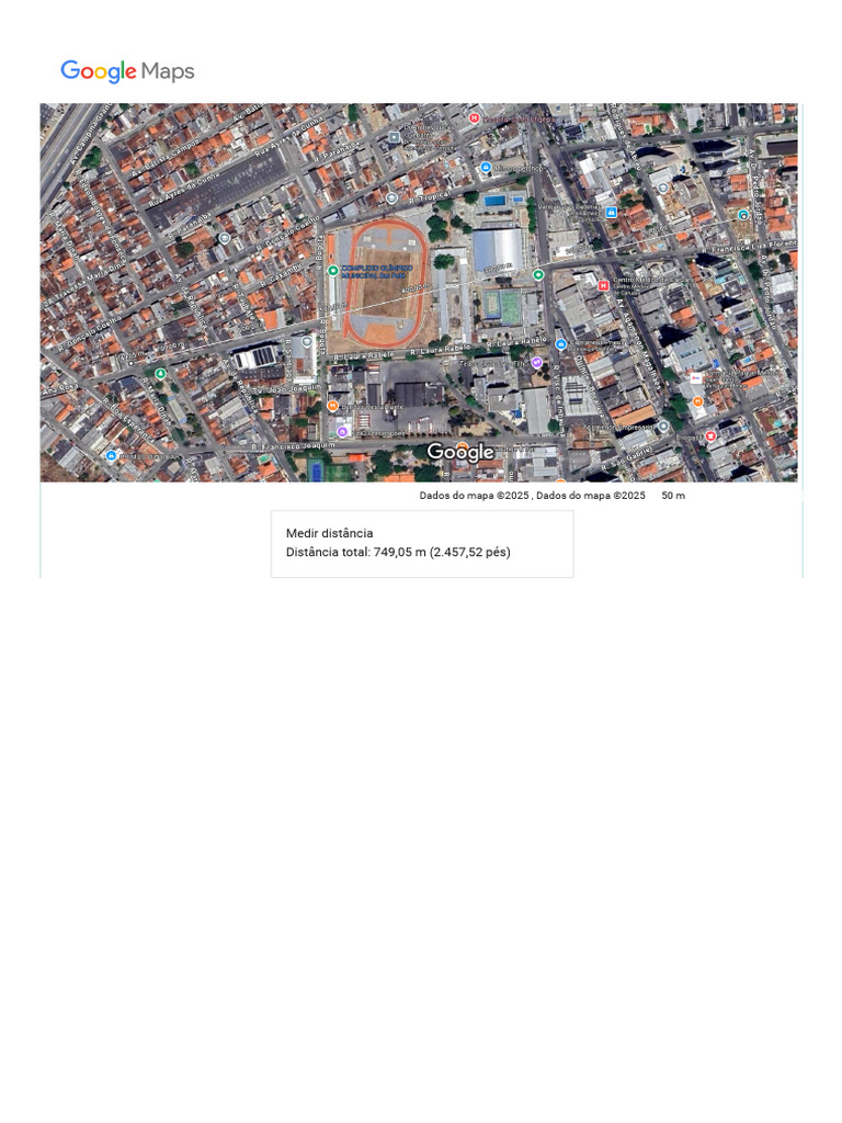 Google Maps | PDF