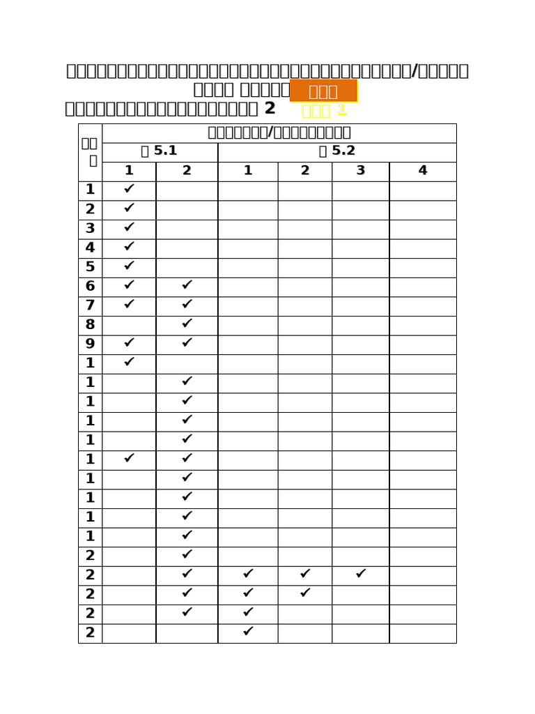 Test | PDF