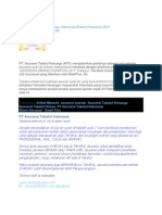 Download Asuransi Takaful Keluarga by Tara Ambekan SN91608049 doc pdf