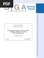 Download Asian Economic Integration by Antonia Hmaidi SN91608085 doc pdf