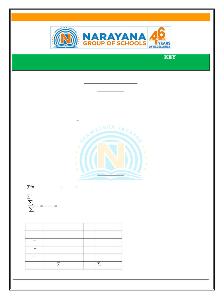 CBSE Class 10 Mathematics Marking Scheme | PDF | Chess | Chess Theory