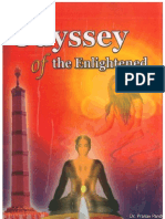 Odyssey of the Enlightened- By Dr Pranav Pandya / Pandit Shriram Sharma Acharya