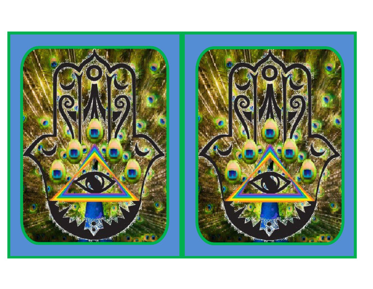 Hamsa | PDF