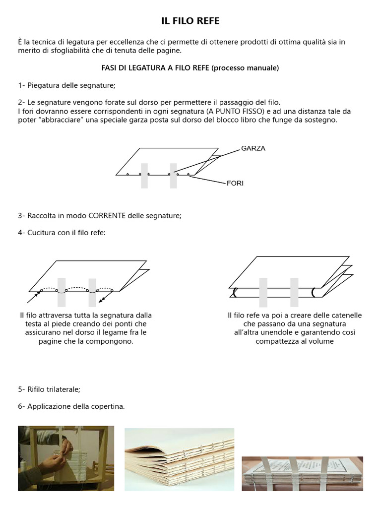Filo Refe PDF | PDF