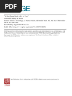 1990-11 The Computer Paper - BC Edition | PDF | Typefaces