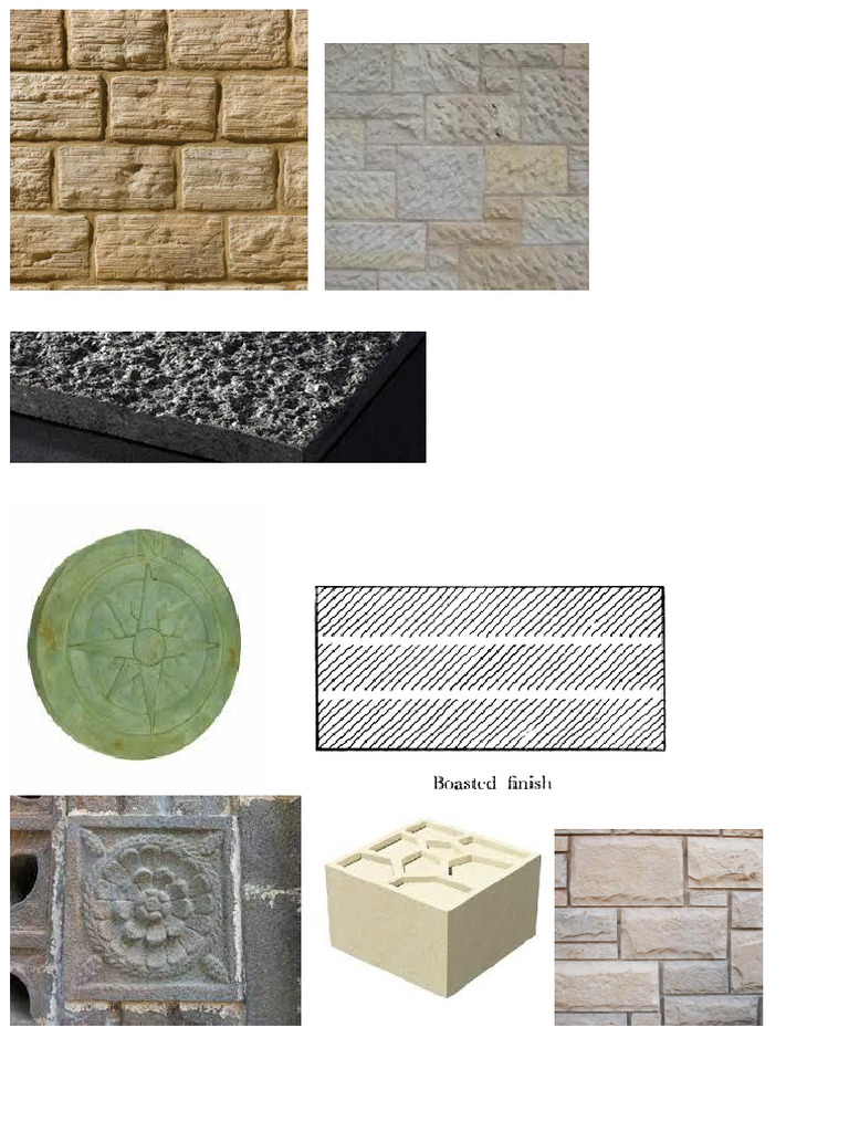 Stone Finish | PDF